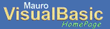Mauro Visual Basic Home Page