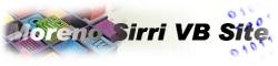 Moreno Sirri VB Site